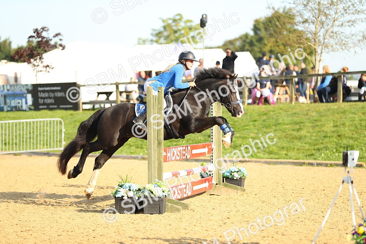 SBM_60180 - J41 - Grand Tour 95cm Championship