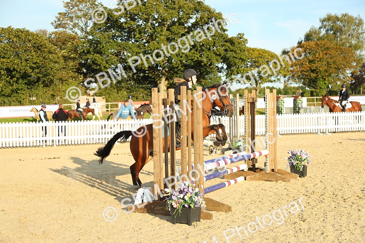 SBM_53787 - J8 - Junior Pony 65cm Championship
