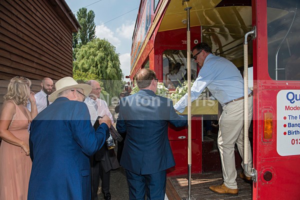 NMH-063 - Sonja and Steve's Wedding 21/7/2018