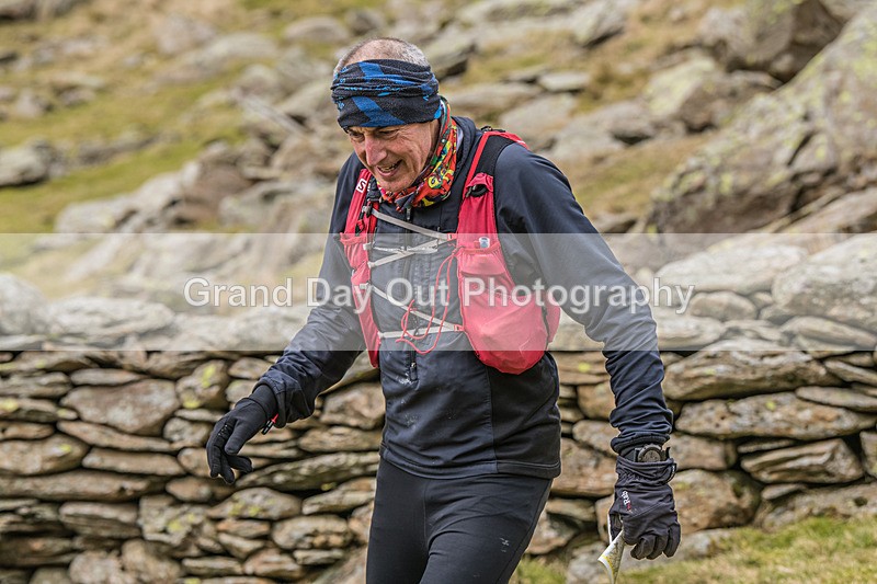 Kong MMM-441 - Kong Mini Mountain Marathon Round 1 Lake District Coniston Sunday 5th March 2023