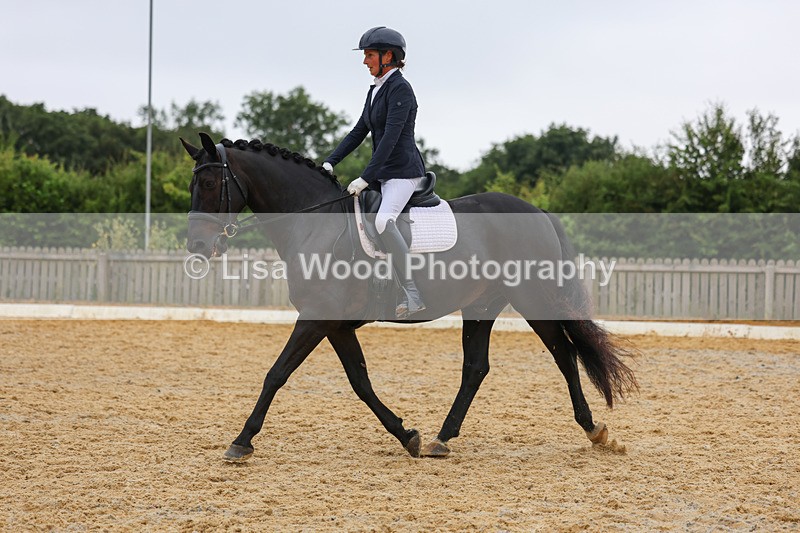 3E7A9570 - Class 5: Novice 3 2024 Section A