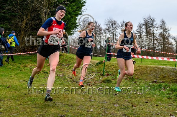 InterXC26-816710 - Senior Women Set One