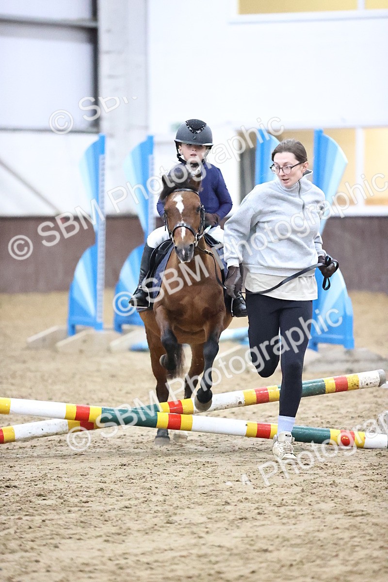 SBM_000087 - Class 1 - Fox Farriers 30cm