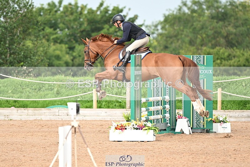 240801A-092037-00992 - Cls 1 British Novice and 90cm Open