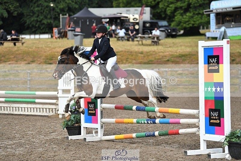 230617-084740-01240 - Cls 11a & 11b pony 128cm & 138cm