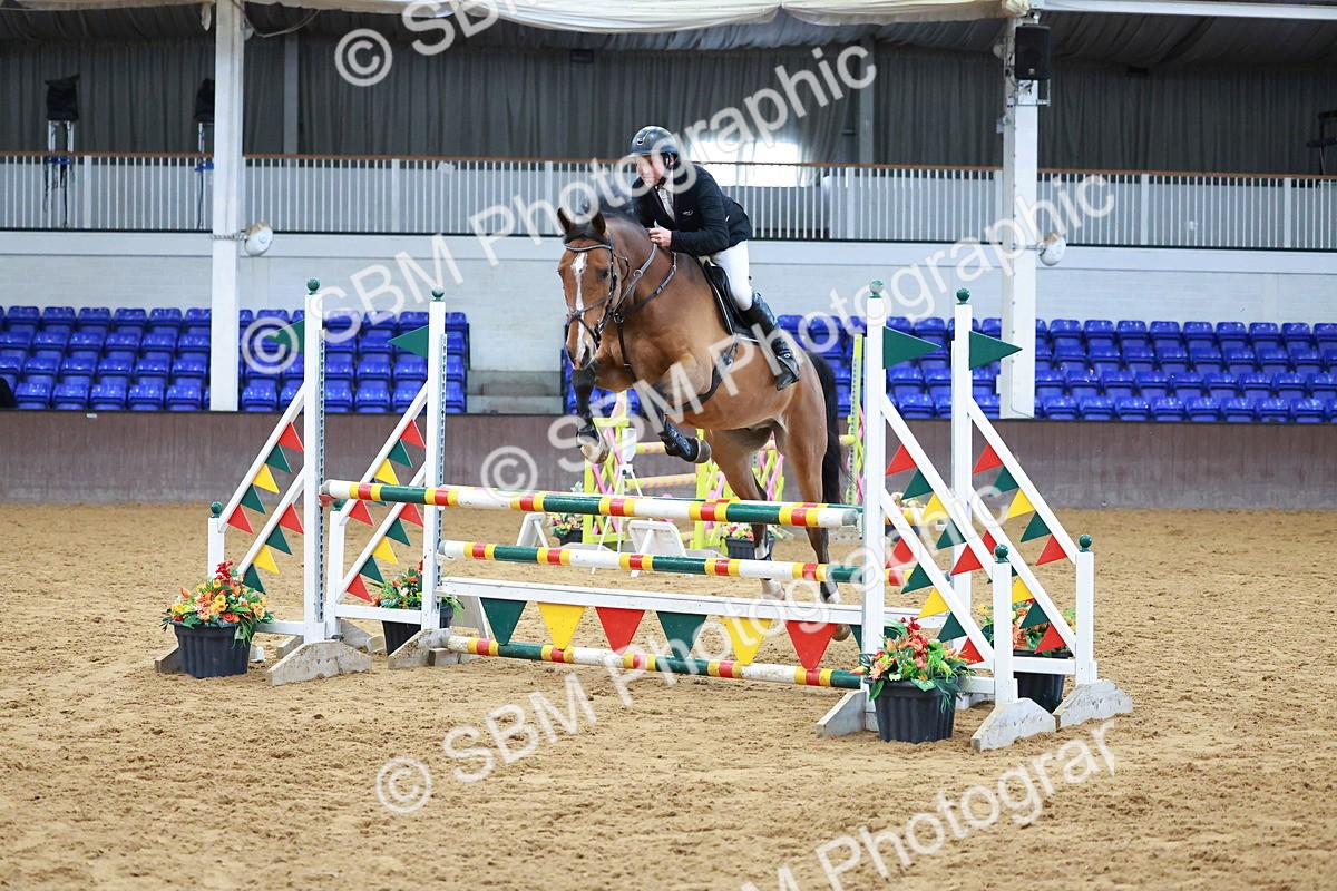 SBM_001451 - Class 4 - Senior Newcomers - 1.10m