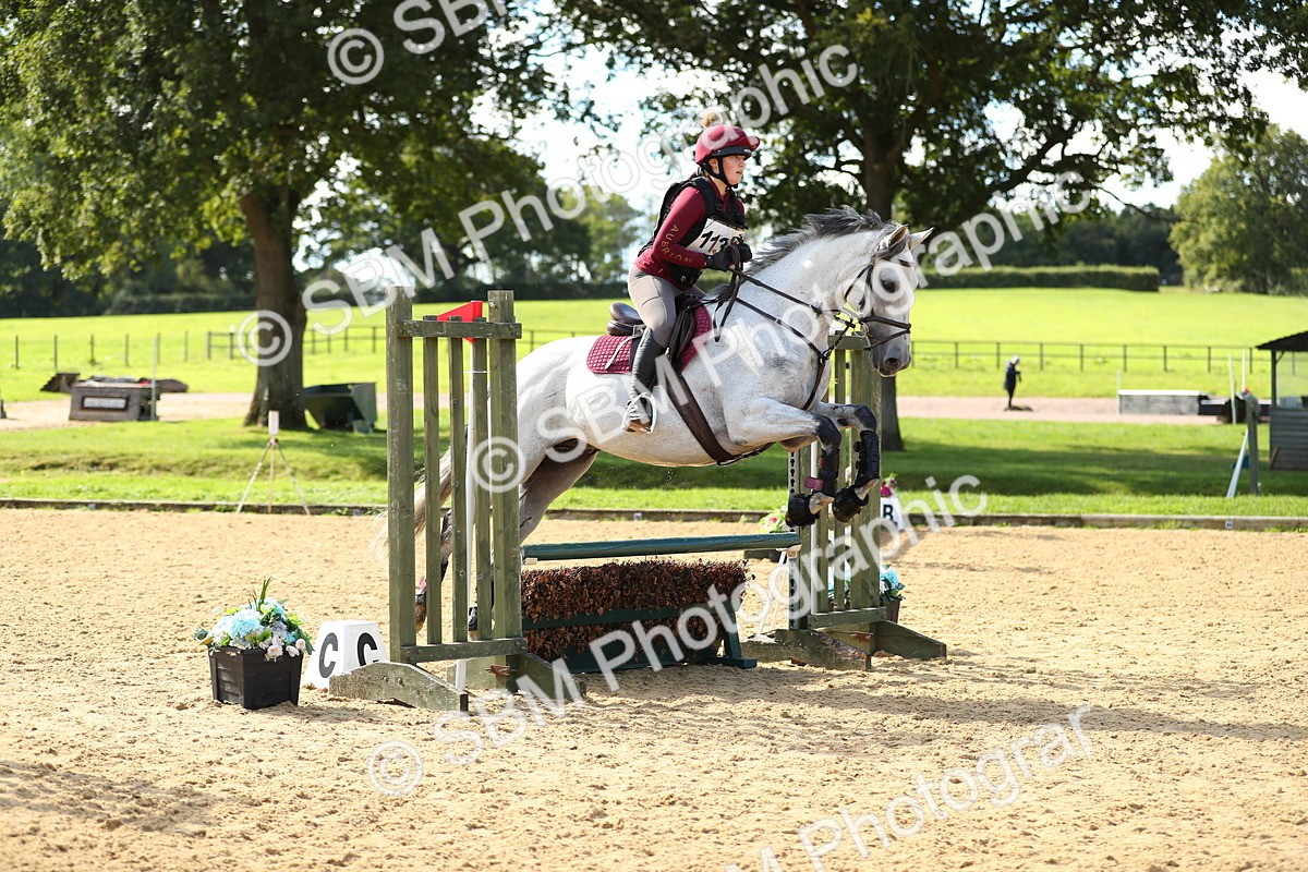 SBM_03493 - E3 Eventers Challenge 70cm Open