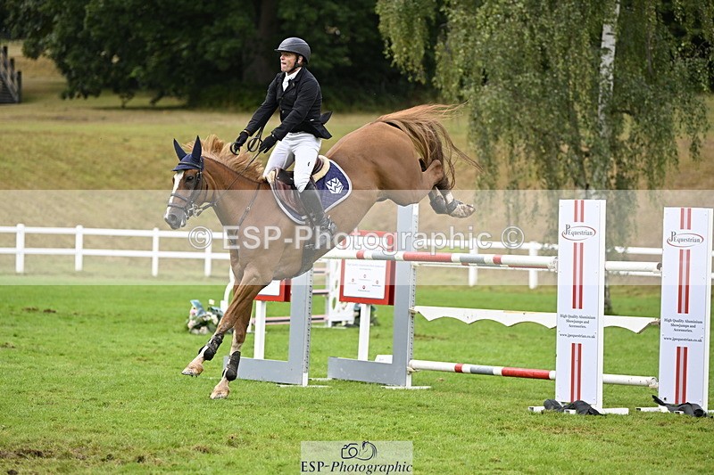 250831A-135113-10568 - Cls 37 Snr 1.35m Grand Prix