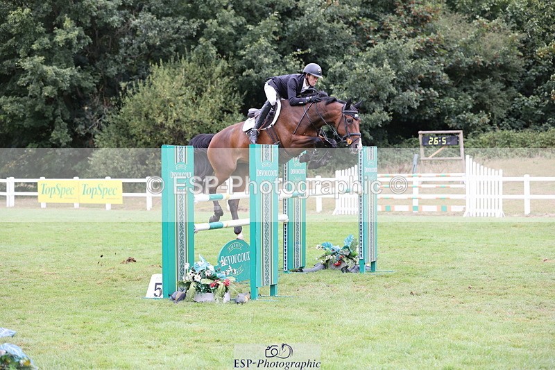 250830A-091549-04355 - Cls 13 Snr 1.25m Open