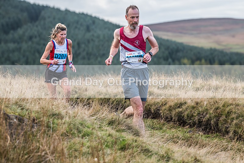 Leg 4-474 - UK Fell & Hill Relays - Todmorden Leg 4 Saturday 17th October 2026