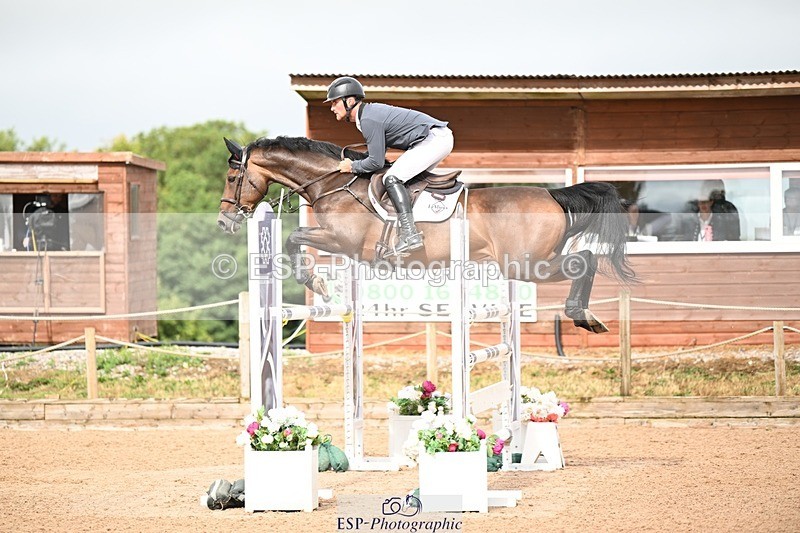 250720-092226-18612 - Cls 20, 1 Star Gold Tour