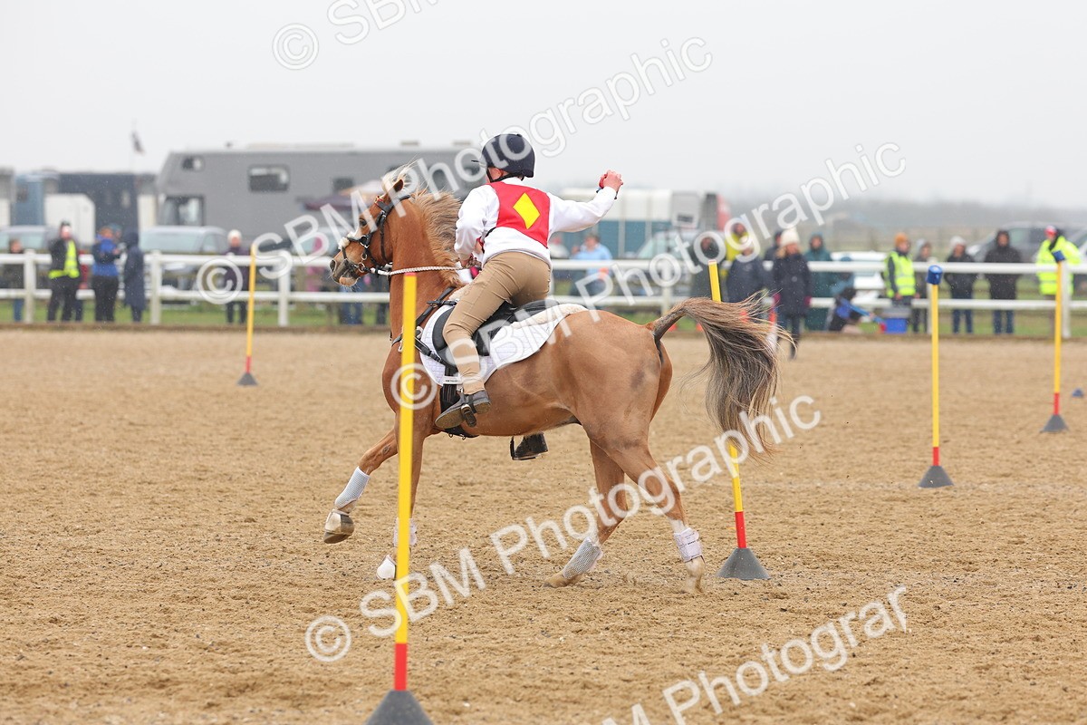 SBM_005140 - Junior 1 2 Final - Pairs Final