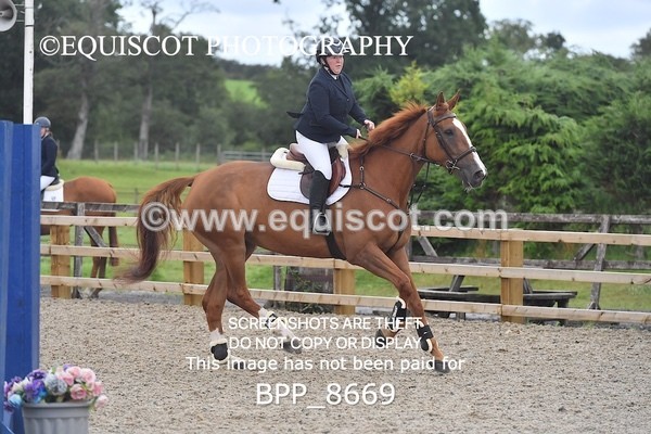 BPP_8669 - CLASS 2 80CM