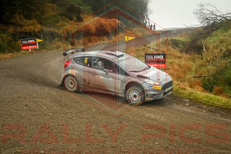 McCaffertys Donegal Forestry  110 - McCafferty's Donegal Forestry Rally 2025