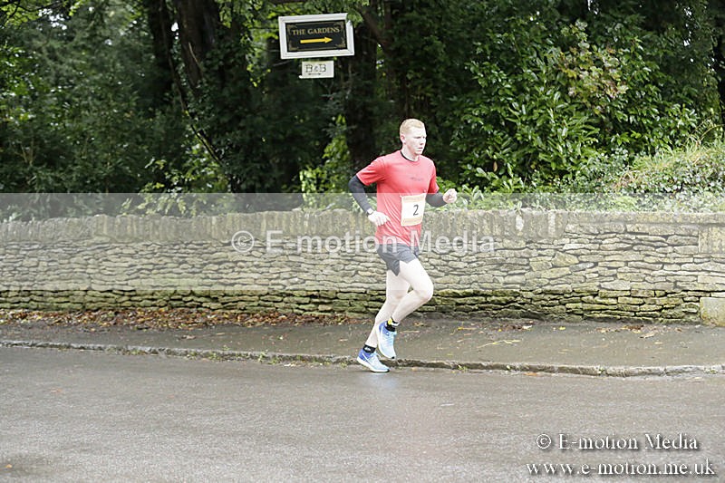 CAD131019-0096 - Cadence Events Grittleton 10km 13/10/19