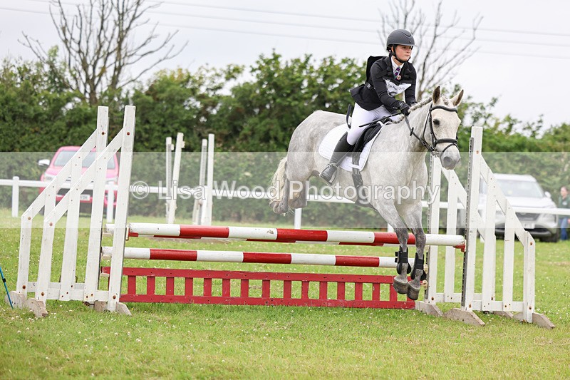 3E7A5997 - Class 5: PC80 Regional Qualifier Rnd 2 (A)