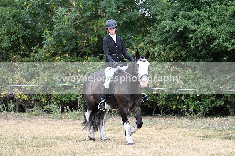 WJ7_0130 - Class 2 Best rider