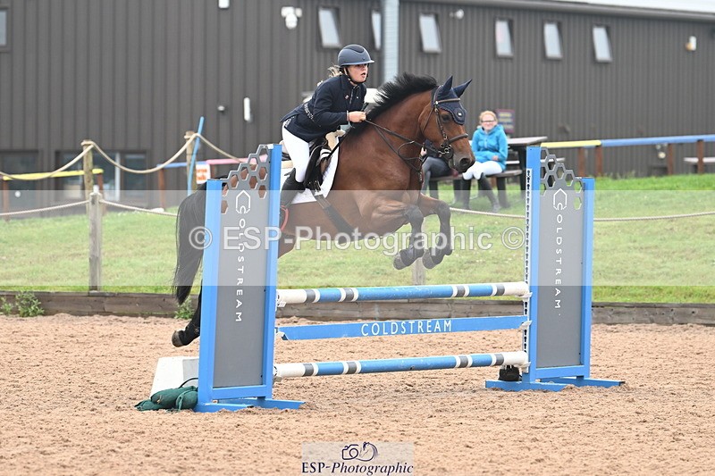 240907A-111121-00857 - Cls 2 Pony Small Team 70cm & 80cm