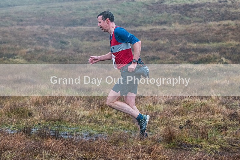 Dalehead-95 - Dale Head Fell Race Sunday 19th October 2025