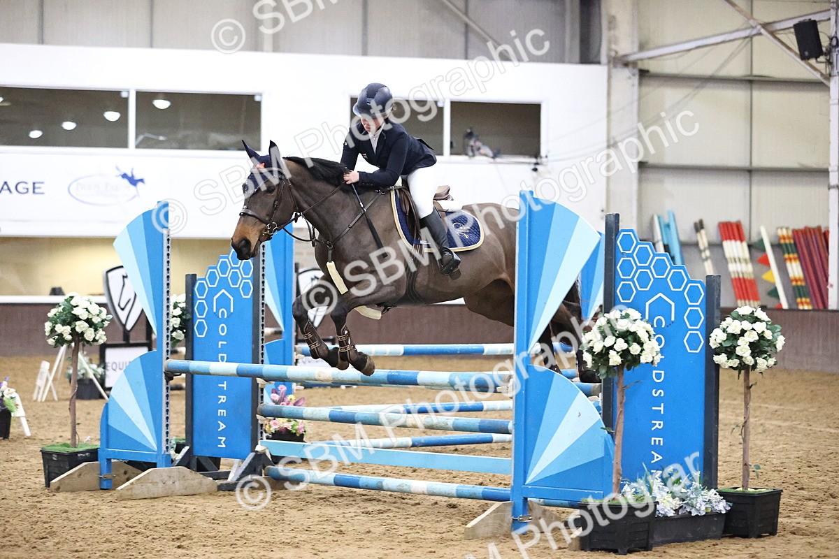 SBM_001375 - Class 8 - Senior British Novice - 90cm