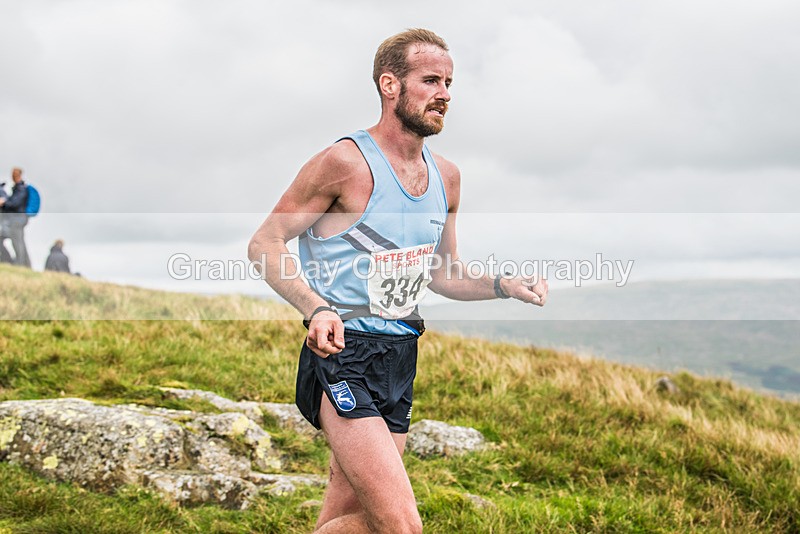 Sedbergh -754 - Sedbergh Hills Fell Race Sunday 20th August 2023