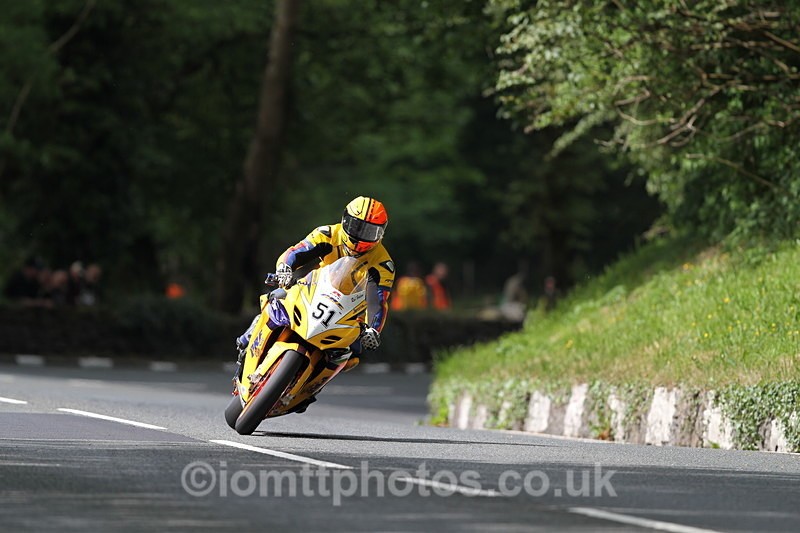 PR154530 - Superbike TT
