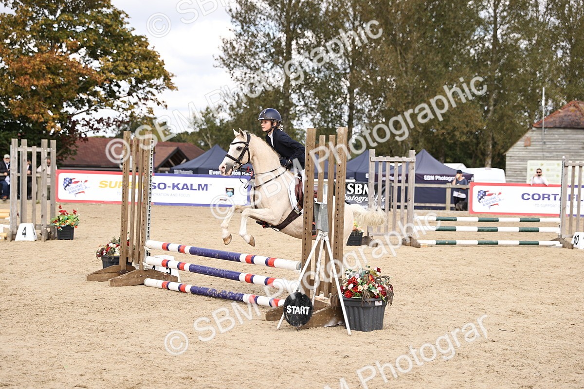 SBM_63901 - J12 - Junior Pony 55cm Championship