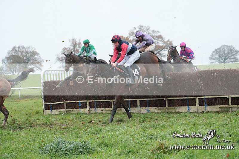 PtP 031223 370 - Wheatland Hunt PtP Chaddesley Races 03/12/23