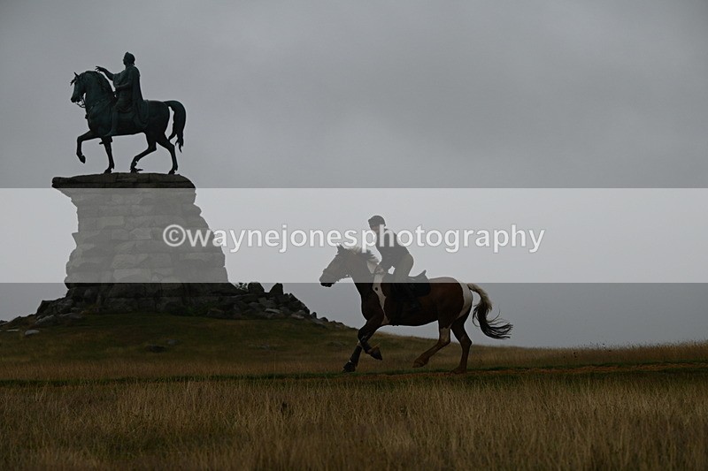 DSC_0976 - Time at Statue 10:58 to 11:53