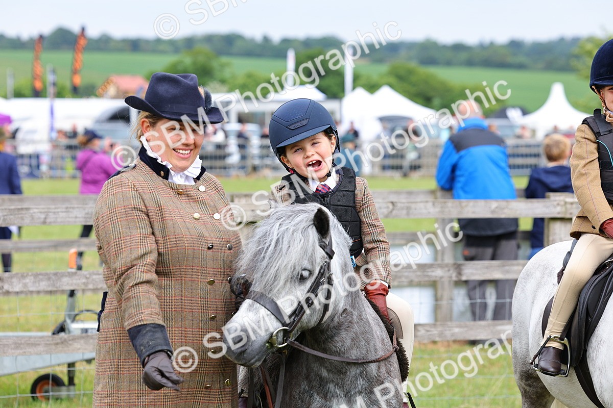 SBM_08279 - Class 42-43 - LIHS BSPS Heritage Working Sports Pony