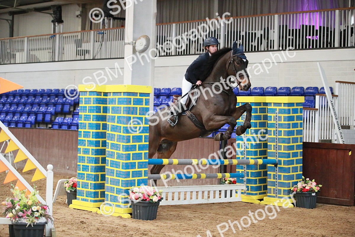 SBM_000147 - Class 2  - Senior British Novice - 90cm Open