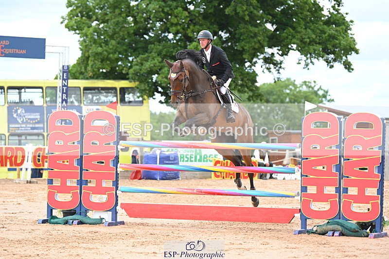 230721A-131009-06371 - Cls 34, 7 Yr Olds 1.30m