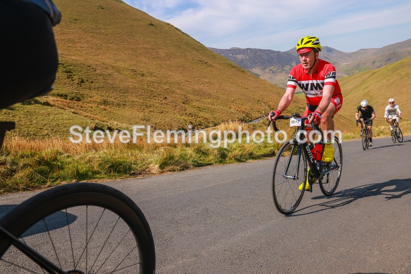 103459 - Newlands Pass 10.00-11.00