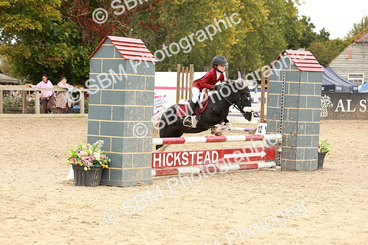 SBM_61954 - J12 - Junior Pony 55cm Championship