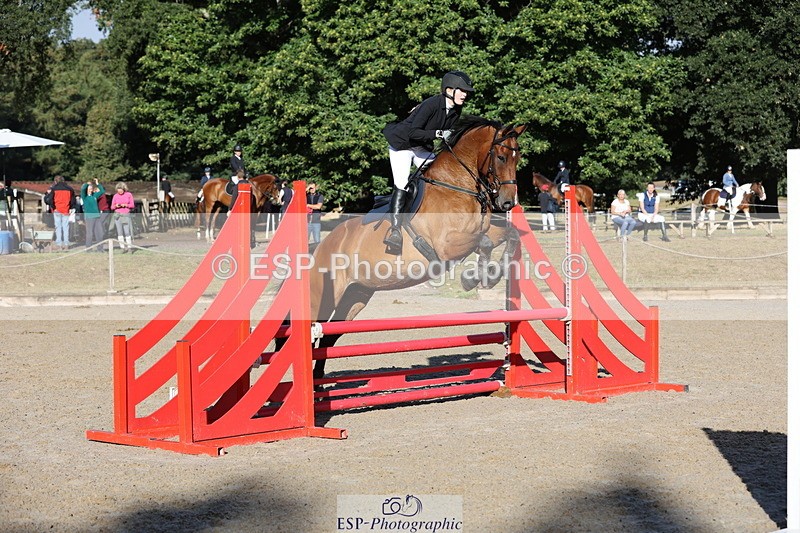 250829A-084804-00074 - Cls 6 85cm Amateur Quali