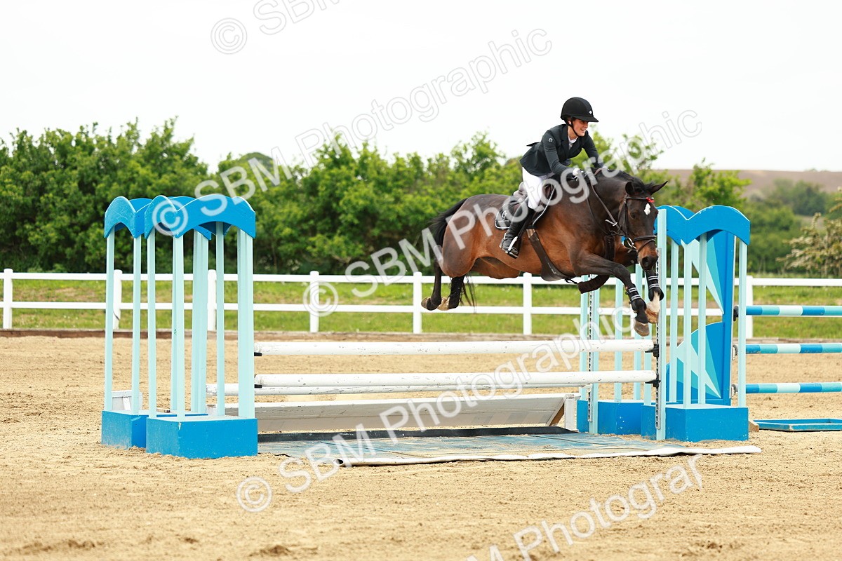 SBM_001126 - Class 4 - Senior Newcomers - 1.10m