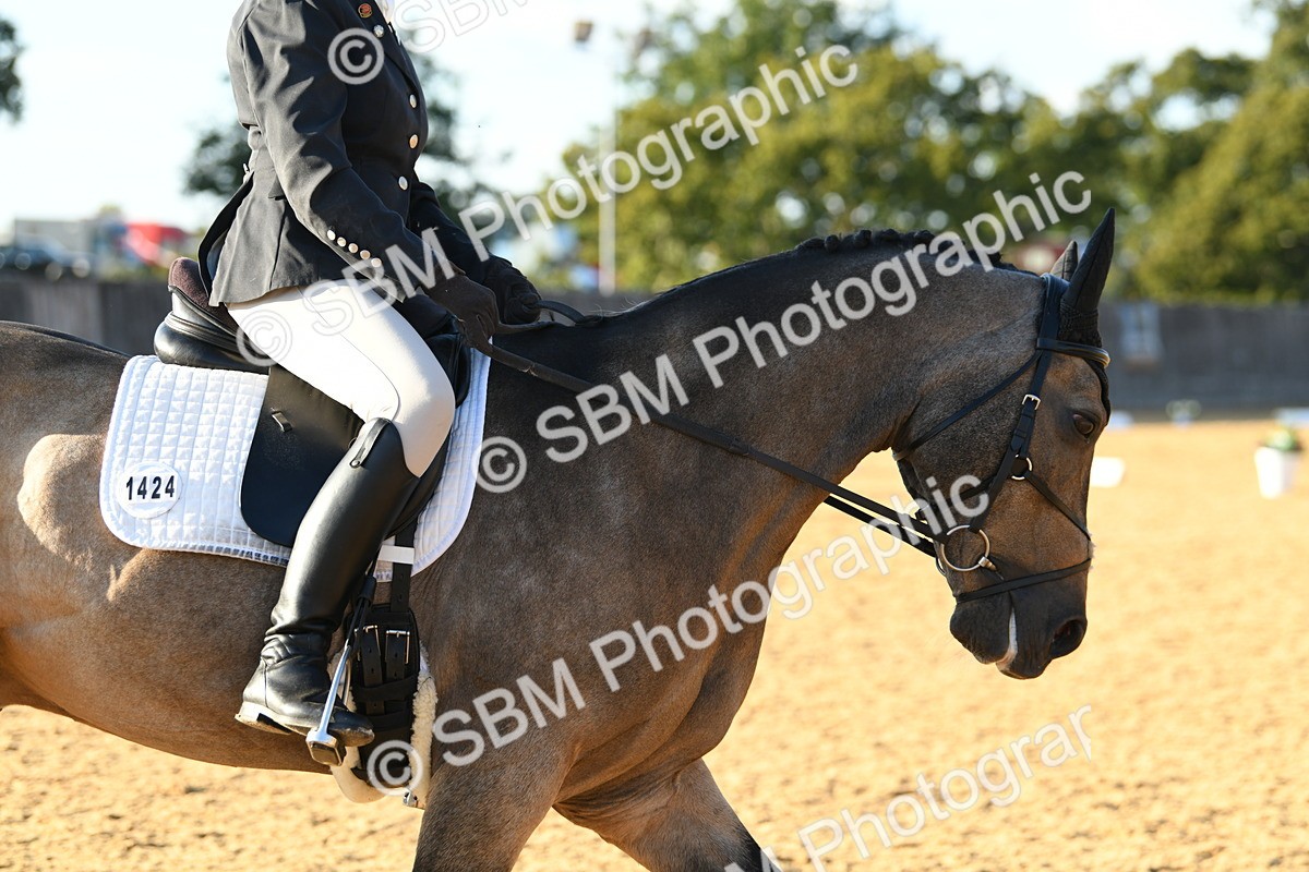 SBM_30728 - D16 - Small Tour Championship - Novice 28