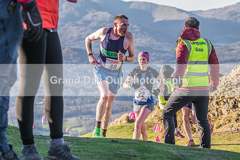 Wansfell-258 - Wansfell Race Saturday 27th December 2025