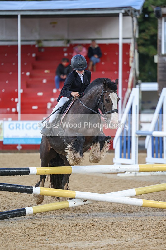 3E7A7837 - Class 2: 70cm Junior