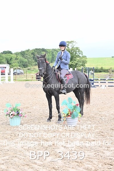 BPP_3439 - CLASS 34 SUN 0.85m Scottish Amateur Champion of Scotland