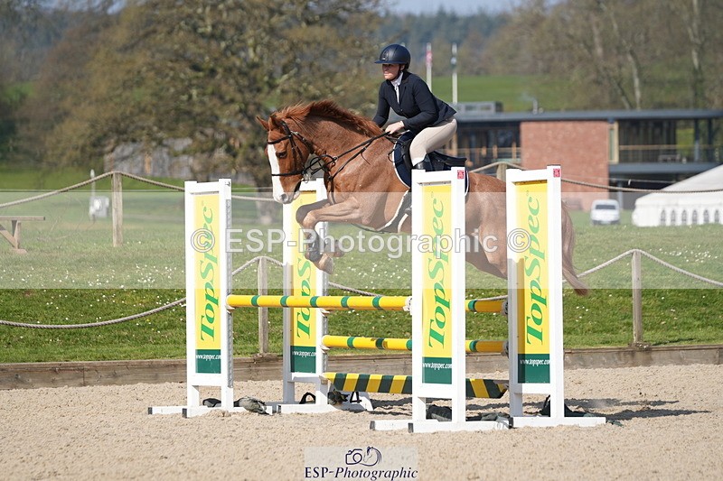 260322A-104534-01442 - 9 Discovery 1m Open