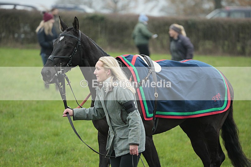 PtP 041222 0118 - Wheatland  Hunt PtP Chaddesley Corbett, Worcs 04/12/22