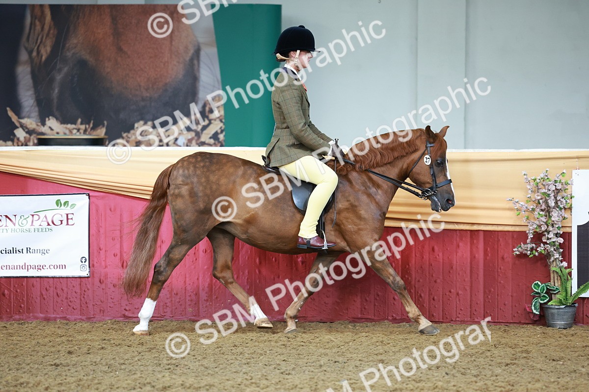 SBM_11803 - Class 102 - Equitation (Best Rider) Adult