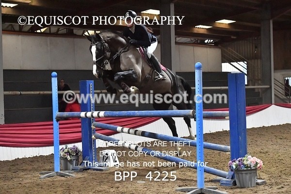BPP_4225 - CLASS 7 Senior Newcomers /1.10M OPEN
