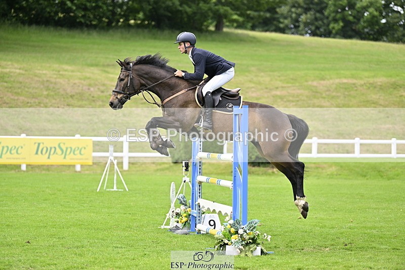 250613A-153703-02871 - Cls 5 National 1.30m Open