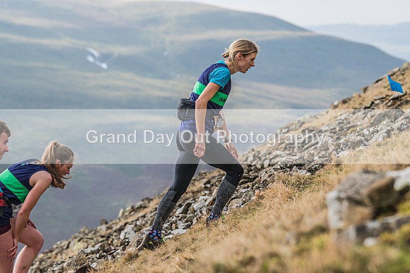 Barbondale-511 - Kendal Winter League Barbondale Junior & Senior Fell Races Sunday 11th February 2024