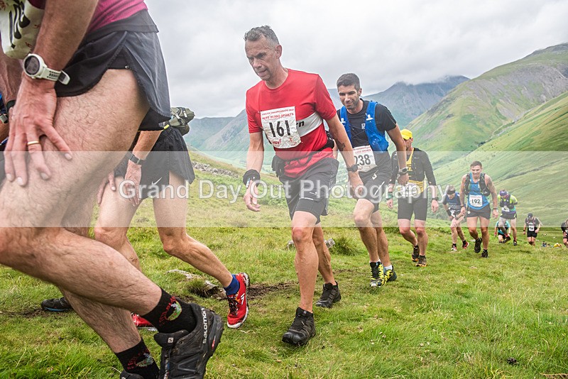 Wasdale-673 - Wasdale Horseshoe Fell Race Saturday 13th July 2024