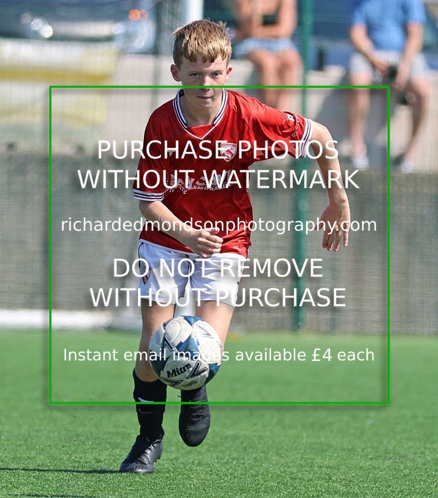 533A3225 - Morecambe Academy U12 vs GT7 Academy U12 (17/8/25)