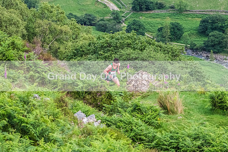 Langstrath-7 - Langstrath Fell Race Wednesday 18th June 2025