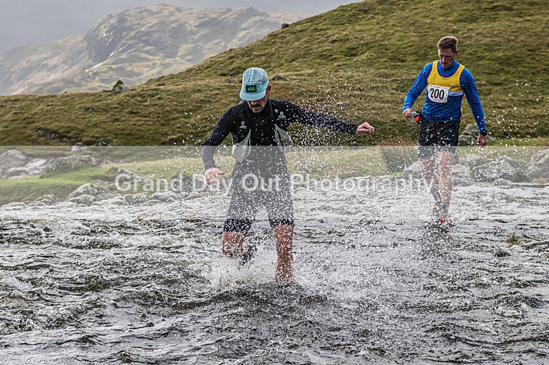 Langdale -297 - Langdale Horseshoe Fell Race Saturday 10th October 2026